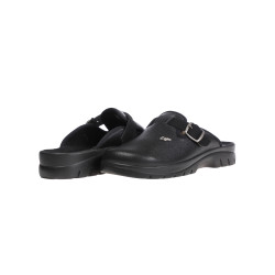 Čības Vīriešiem Fly Flot 32884, melns