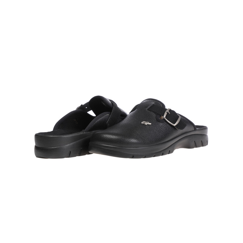 Čības Vīriešiem Fly Flot 32884, melns