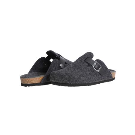 Čības Vīriešiem Dr.Brinkmann 33511, pelēks