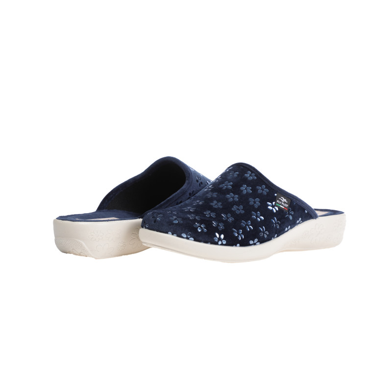 Čības Sievietēm Fly Flot 51513, zils