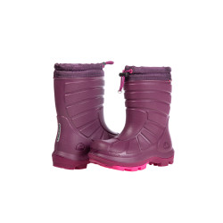 Gumijas zabaki Bērnu Viking 54216, bordo