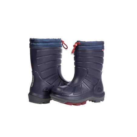 Gumijas zabaki Bērnu Viking 70652, Tumši zils