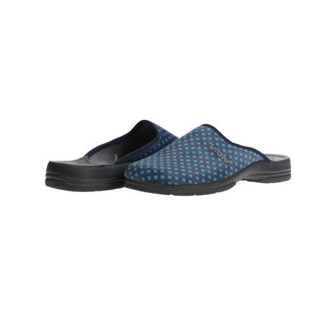 Čības Vīriešiem Inblu 95033, zils