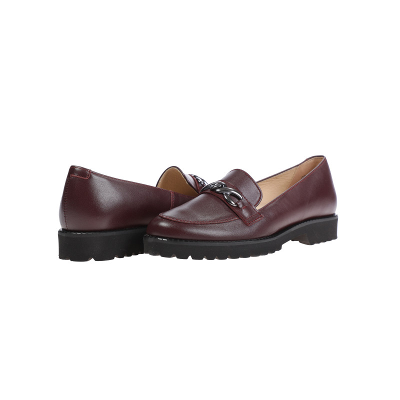 Kurpes Sievietēm Pulso 00863, bordo