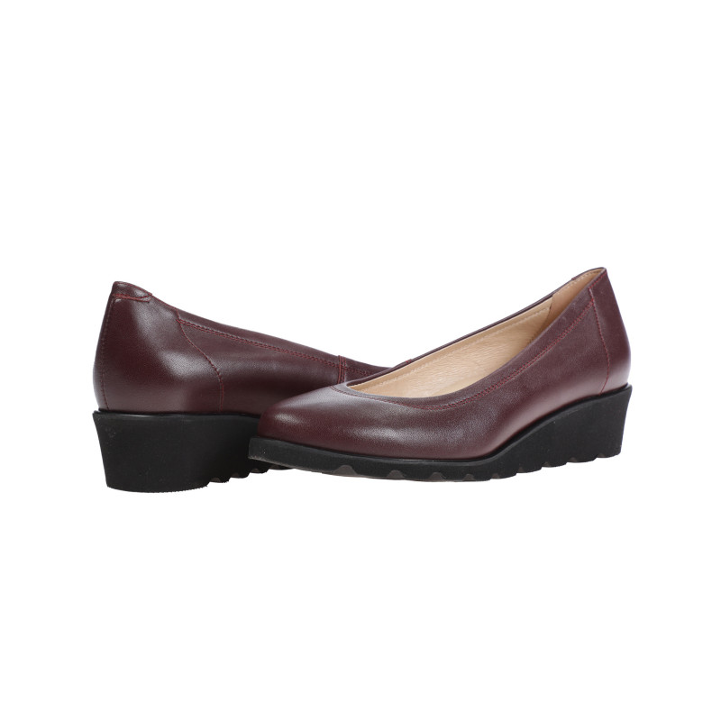 Kurpes Sievietēm Pulso 42377, bordo