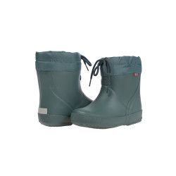 Gumijas zabaki Bērnu Viking 24815, zaļš