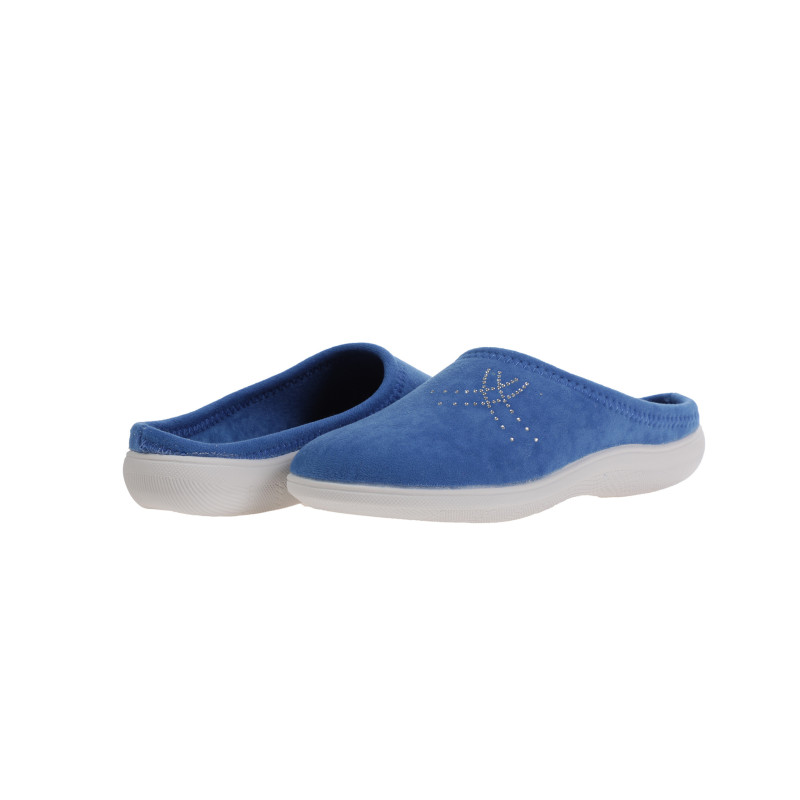 Čības Sievietēm Inblu 21675, zils