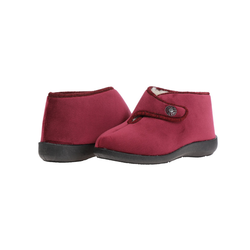 Čības Sievietēm Fargeot 79374, bordo