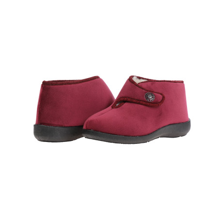 Čības Sievietēm Fargeot 79374, bordo