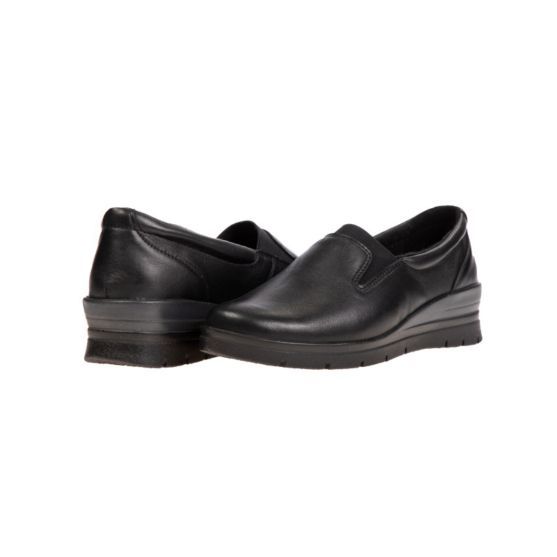 Comfortable Kurpes Sieviešu melns