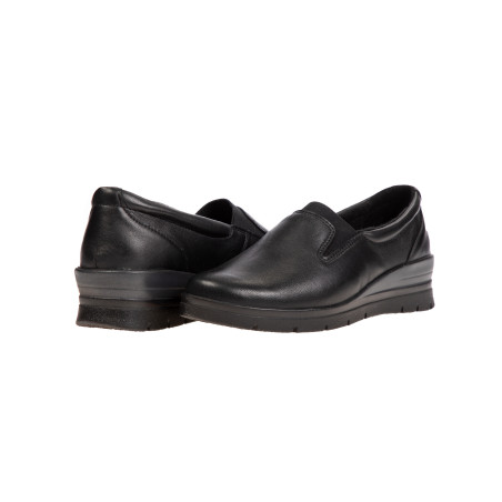 Comfortable Kurpes Sieviešu melns