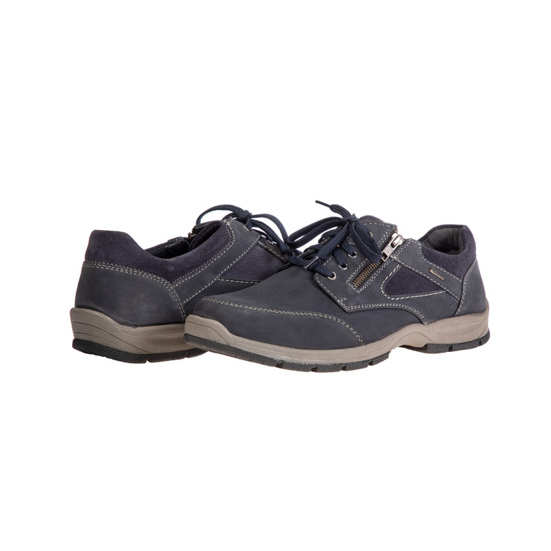 Kurpes Vīriešiem Josef Seibel 60068, zils