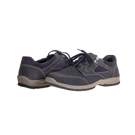 Kurpes Vīriešiem Josef Seibel 60068, zils