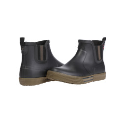 Gumijas zabaki Vīriešiem Viking 25521, melns