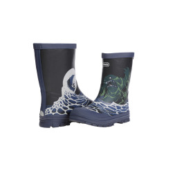 Gumijas zabaki Bērnu Viking 88128, zils