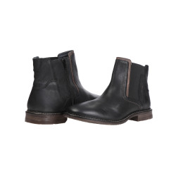 Puszābaki Vīriešiem Josef Seibel 54807, melns