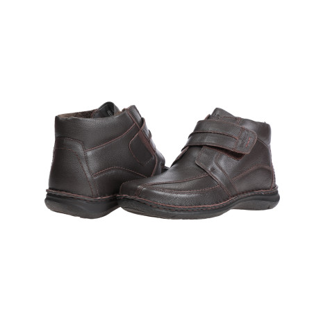 Puszābaki Vīriešiem Josef Seibel 40134, brūns
