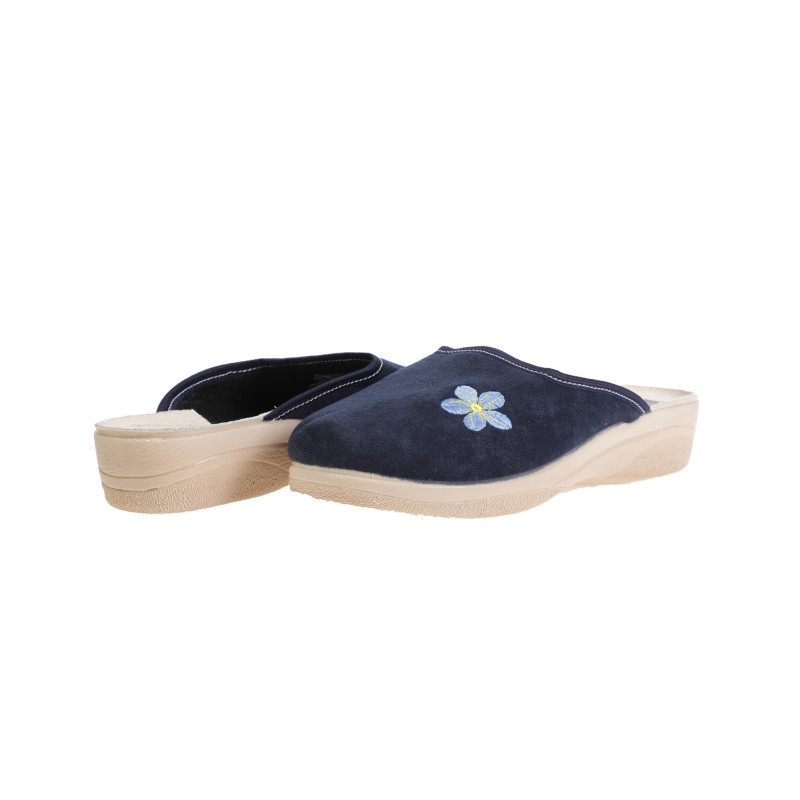 Čības Sievietēm Scandi 05369, zils