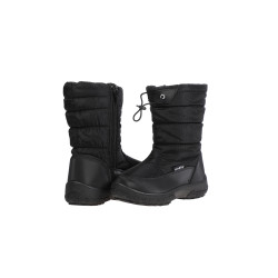 Zābaki Bērnu Scandi 07846, melns
