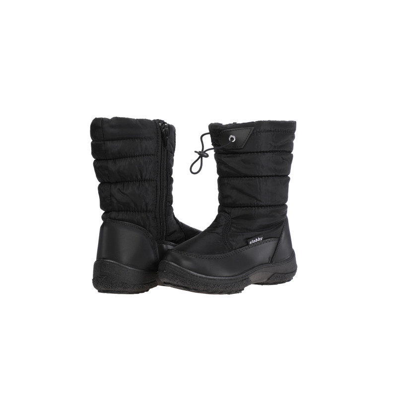 Zābaki Bērnu Scandi 07846, melns