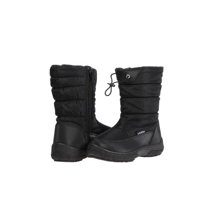 Zābaki Bērnu Scandi 07846, melns