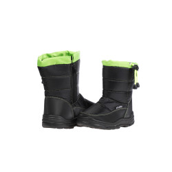 Zābaki Bērnu Scandi 25681, melns
