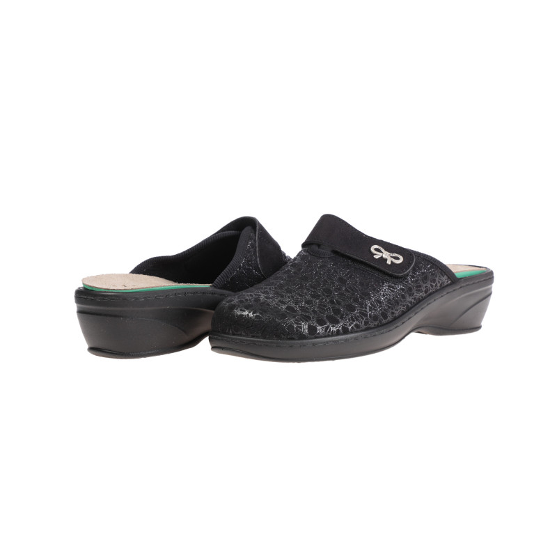 Čības Sievietēm Fly Flot 45741, melns