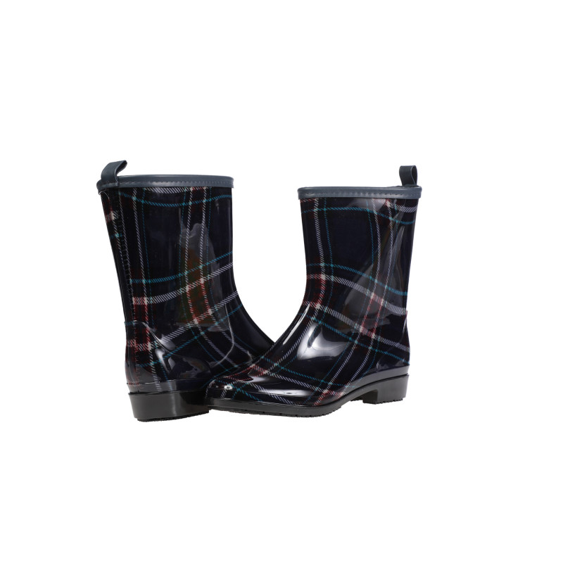 Gumijas zabaki Sievietēm Scandi 65066, zils