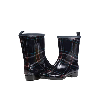 Gumijas zabaki Sievietēm Scandi 65066, zils