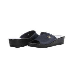 Iešļūcenes Sievietēm  FLEX 85076, zils