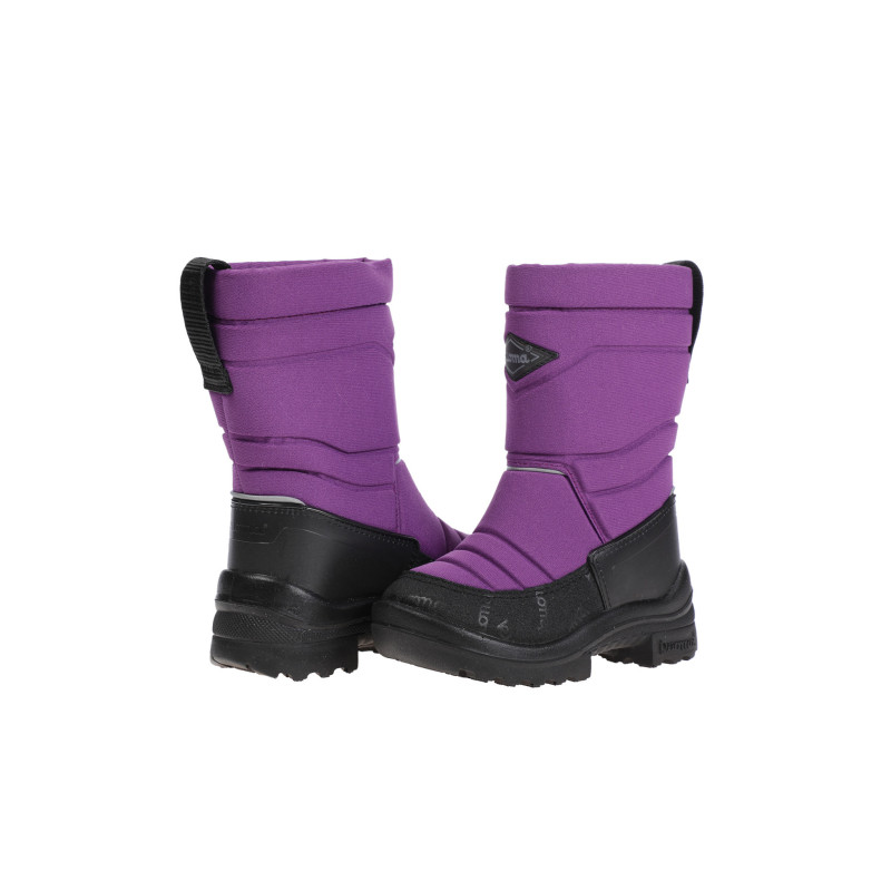 Kuoma Zābaki Bērnu violets