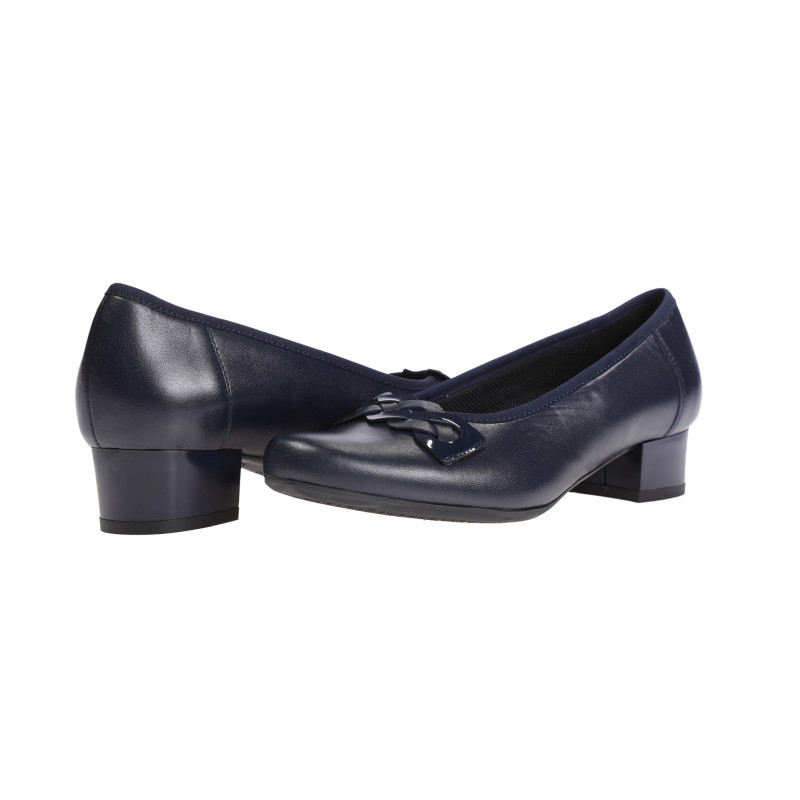 Kurpes Sievietēm Pulso 27863, zils