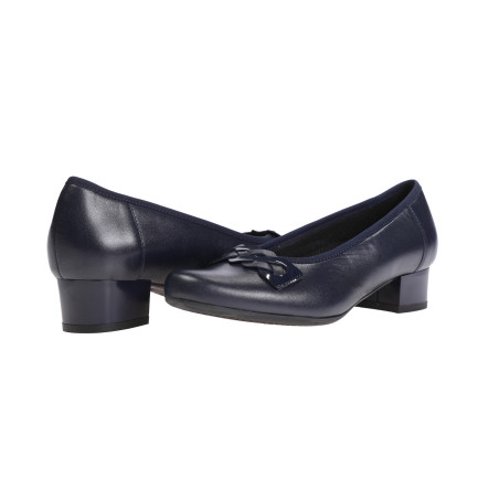 Kurpes Sievietēm Pulso 27863, zils