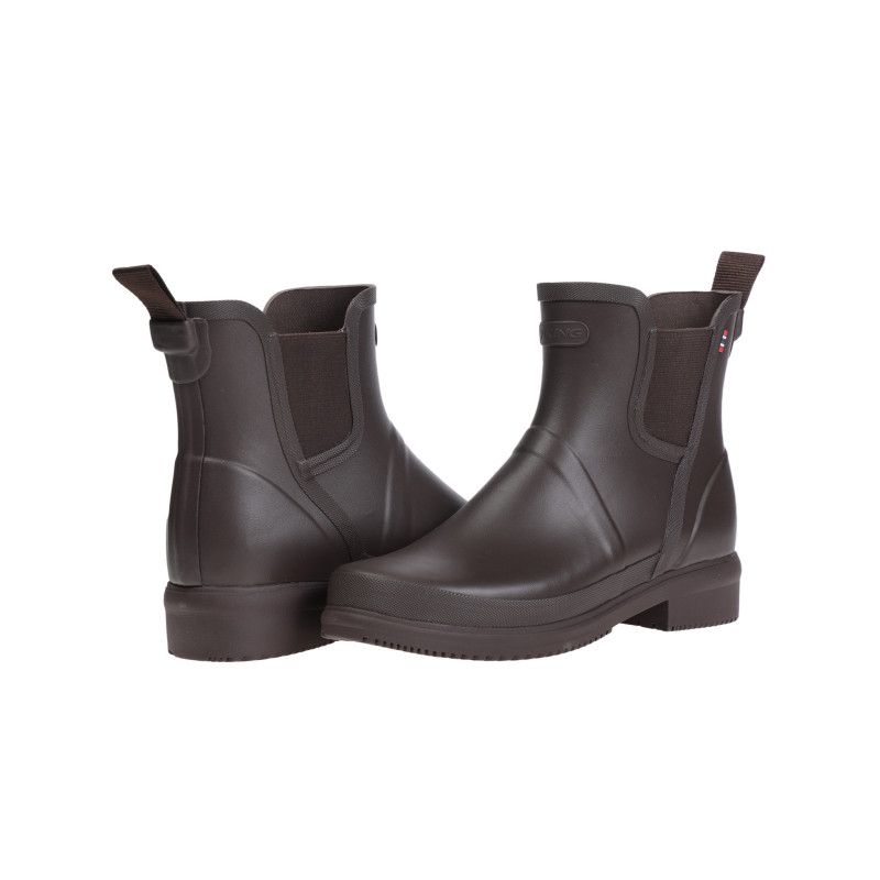 Gumijas zabaki Uni Viking 11717, brūns