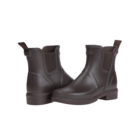 Gumijas zabaki Uni Viking 11717, brūns