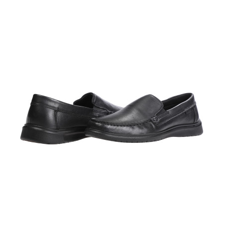 Kurpes Vīriešiem Ara 53484, melns
