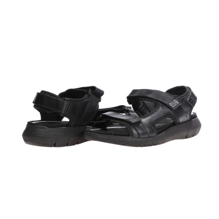 Sandales Vīriešiem Ara 90412, melns