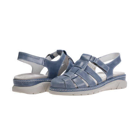 Basenes Sievietēm Manitu 76328, zils