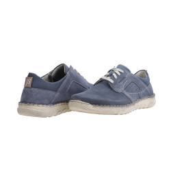 Kurpes Vīriešiem Josef Seibel 60142, zils