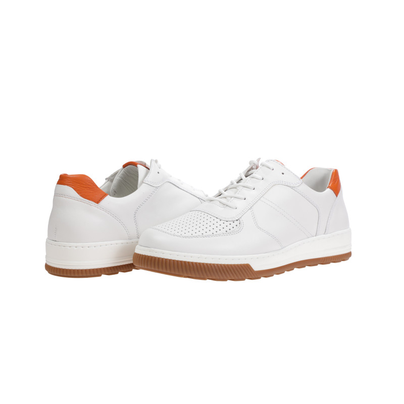 Sportiskas kurpes Vīriešiem Waldlaufer 30509, balts