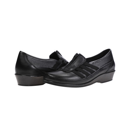 Ilves Kurpes Sieviešu melns