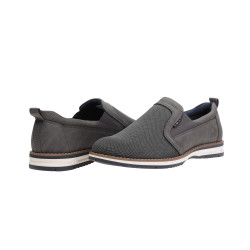 Kurpes Vīriešiem Relife 94207, pelēks