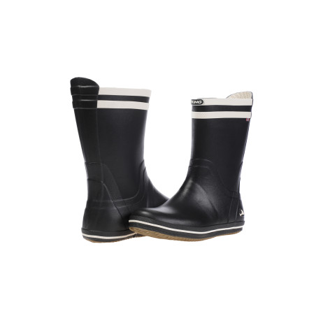 Gumijas zabaki Uni Viking 57437, melns