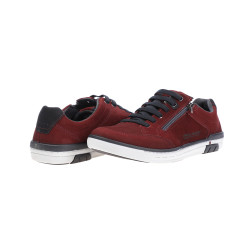 Sportiskas kurpes Vīriešiem Pegada 83168, bordo