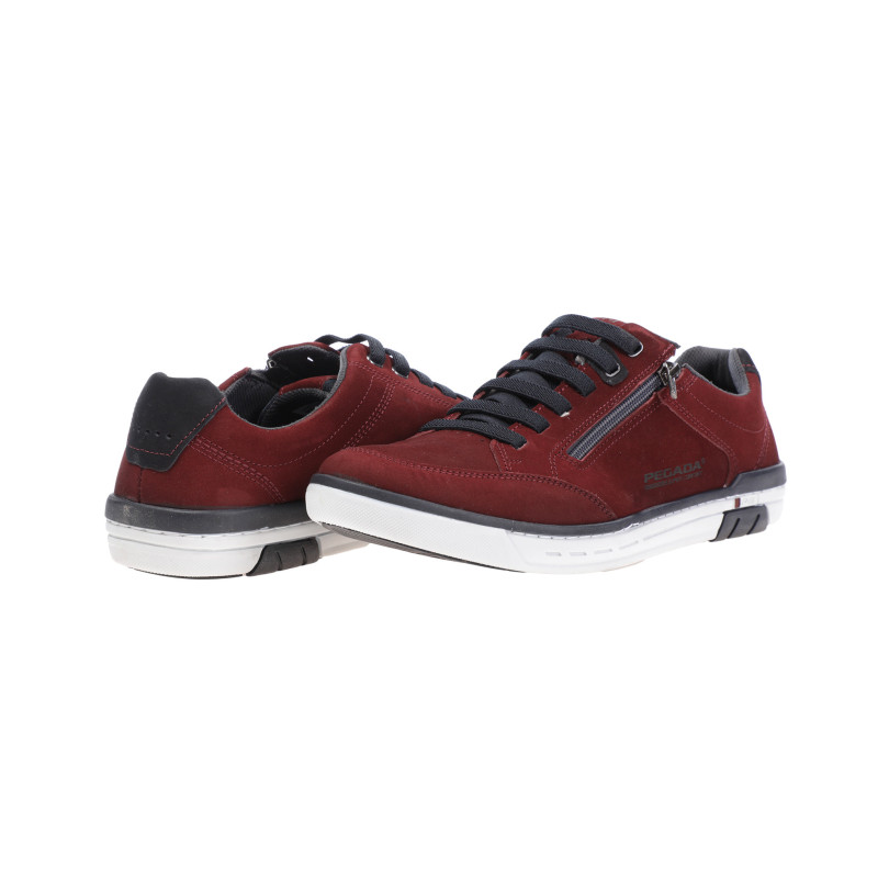 Sportiskas kurpes Vīriešiem Pegada 83168, bordo