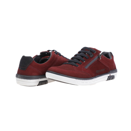Sportiskas kurpes Vīriešiem Pegada 83168, bordo