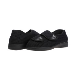 Kurpes Uni PodoWell 52417, melns