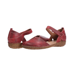 Kurpes Sievietēm Josef Seibel 62127, bordo