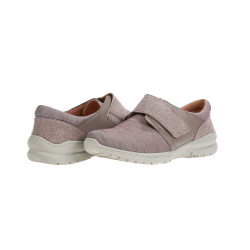 Kurpes Sievietēm Comfortable 25981, bēšs