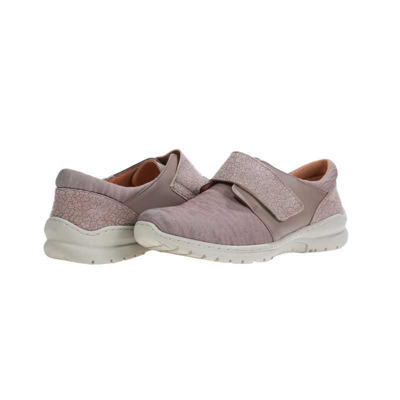 Kurpes Sievietēm Comfortable 25981, bēšs